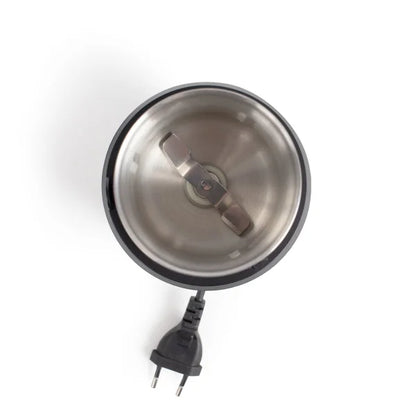 Livoo koffiemolen met koffiebonen 8-12 kopjes capaciteit
