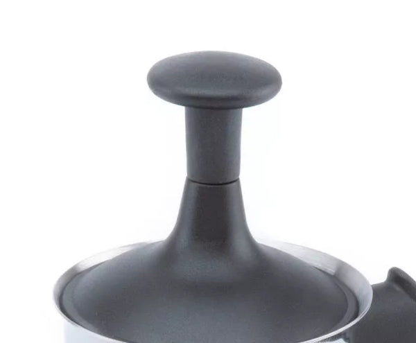 Tomatto melkkan 600ml roestvrij staal professioneel design